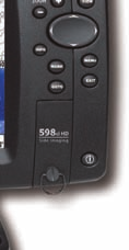 SideImaging, DownImaging och SwitchFire DualBeamPlus är ekolodsteknik i världsklass. Humminbird 598cxi HD SI Humminbirds nya prisvärda kombinerade ekolod/ GPS plotter rhar marknadens bästa 5 skärm.