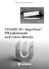 VANADIS 10 SuperClean PM kallarbetsstål med extrem slitstyrka