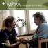 MÄVA medicinsk vård för äldre. Vård i samverkan med primärvård och kommuner