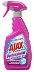 Säkerhetsdatablad. Ajax Professional Anti Kalk & Fett