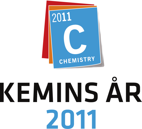 K E M I N S Å R O C H H A N I N G E KO M M U N Förenta Nationerna har utsett 2011 till International Year of Chemistry, KE- MINS ÅR 2011.