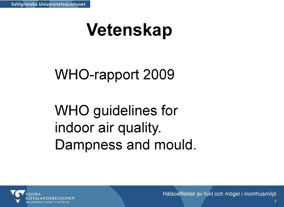 for indoor air