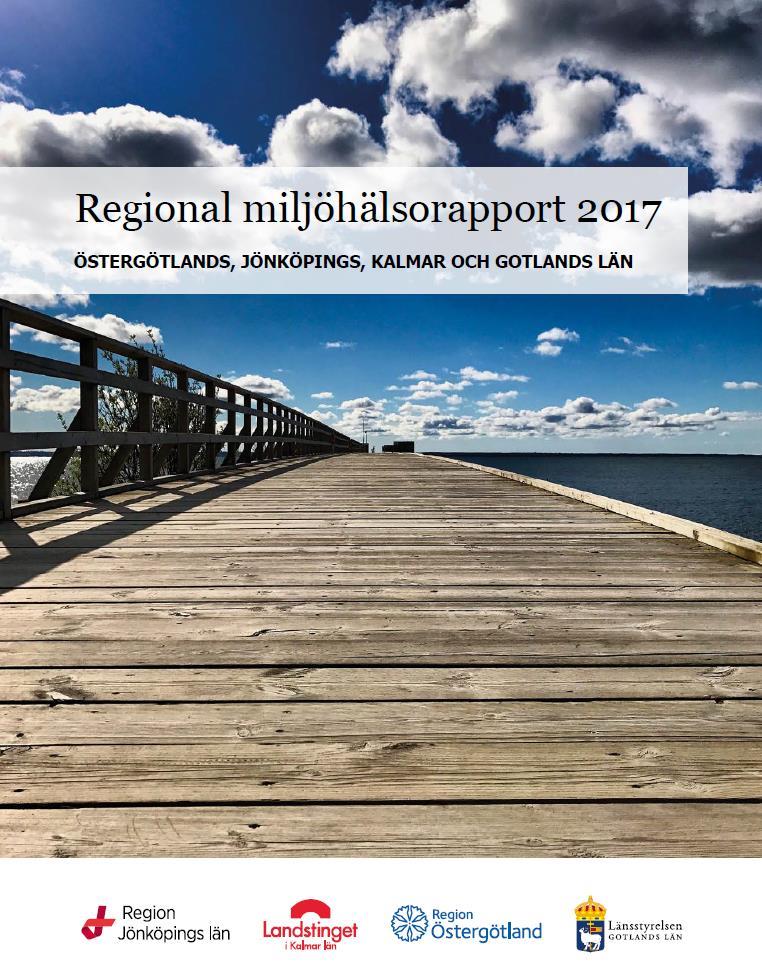 Regional miljöhälsorapport 2017