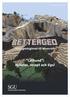 SGUs geologimod till Minecraft Lathund : nyheter, recept och tips!