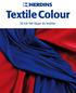 Så här lätt färgar du textilier