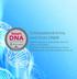 Stöldskyddsmärkning med Smart DNA
