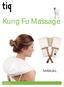 Kung Fu Massage MANUAL OD 600