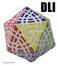 DLI - Konsten att bygga en kub. Ett projektarbete av Ola Jansson GK3A under hösten/vintern/våren 2009/10