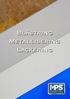 Blästring Metallisering Lackering
