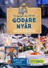 godare nyår klassiska och nya recept på svenskarnas nyårsfavoriter