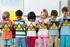 Svenska skolbarn exponeras för betydligt högre nivåer av pälsdjursallergen än barnen i