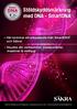 Stöldskyddsmärkning med DNA - SmartDNA